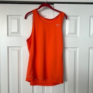 Nike Dri-Fit Tank Top